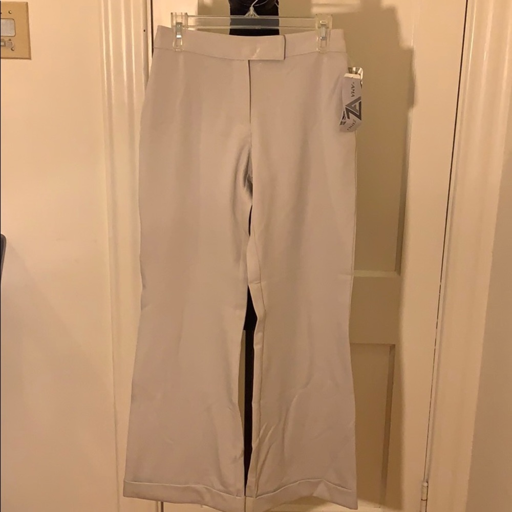 Dress pants
